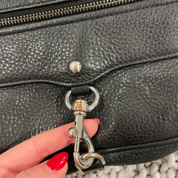 Rebecca Minkoff Satchel - Picture 4 of 7